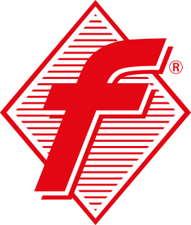 Logo Fleischerverband